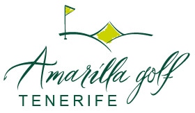 Amarilla Golf logo