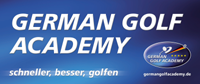 German Golf Academy schneller besser golfen