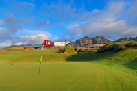 Buenavista Golf, Clubh