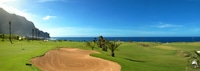 Buenavista Golf, Meer