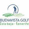 Buenavista Golf Logo