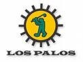 Centro de Golf Los Palos Logo