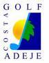 Golf Costa Adeje logo