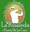 Golf Rosaleda, Logo