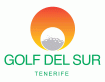 Golf del Sur logo