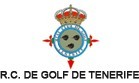 R.C. de Golf Tenerife, Logo