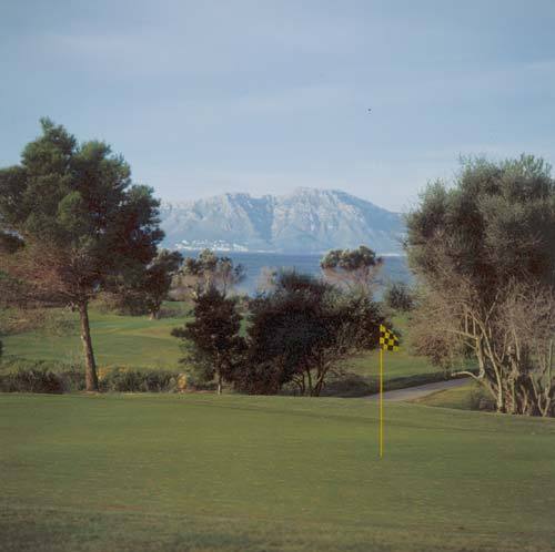 Mallorca: Golf, Meer, Berge