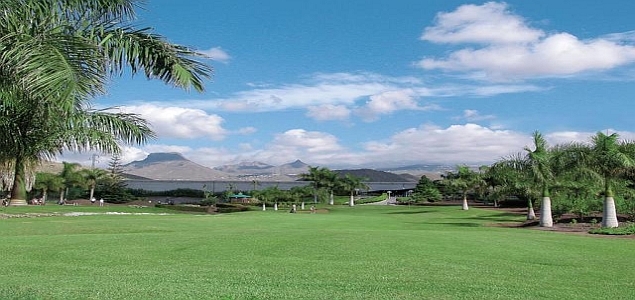 Centro de Golf los Palos